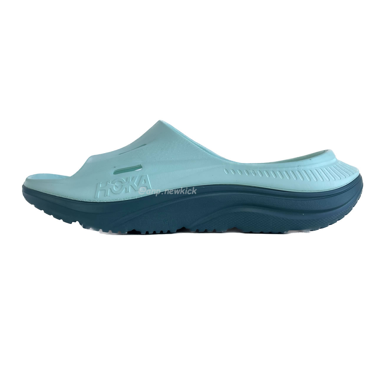 Hoka One One Ora Recovery Slide 3 (6) - newkick.app